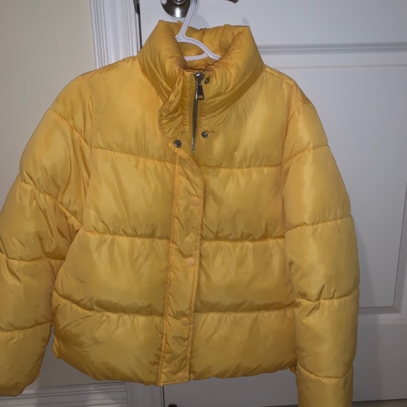 Down fill H&M winter jacket - Picture 1 of 3